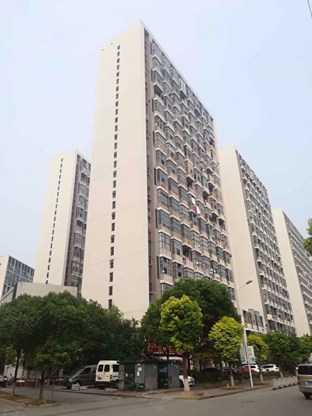 绿地领海(丰翔新城商住楼)