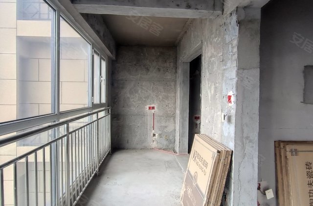 鼎胜银河湾(安阳县)3室2厅133㎡88万二手房图片