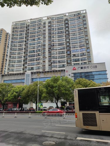 金帝高新科技广场