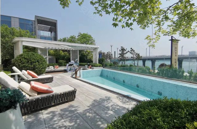 鑫苑灵山湾龙玺别墅