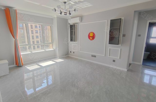 塞纳荣府3室2厅91㎡92万二手房图片