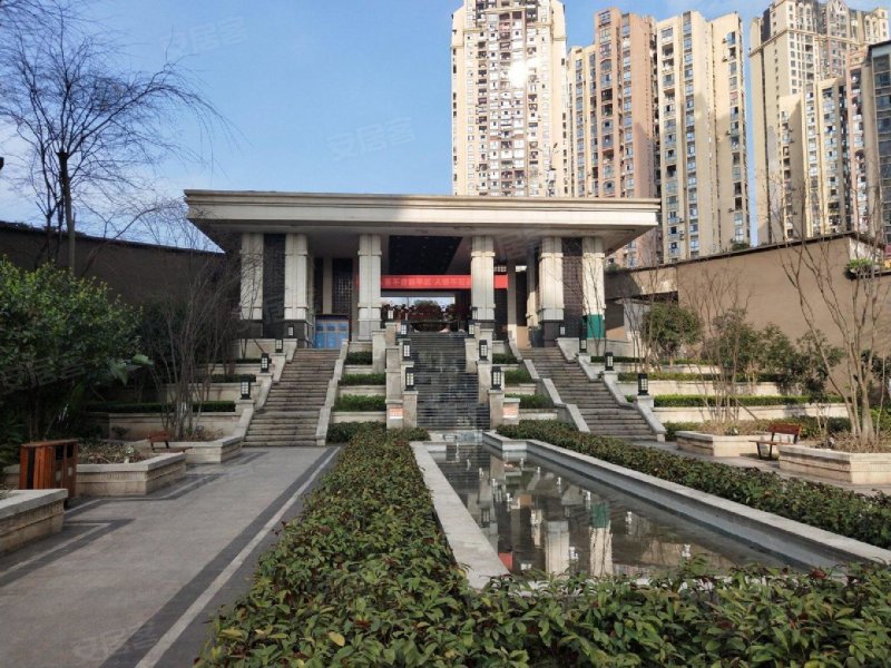 中粮天悦壹号(一期)