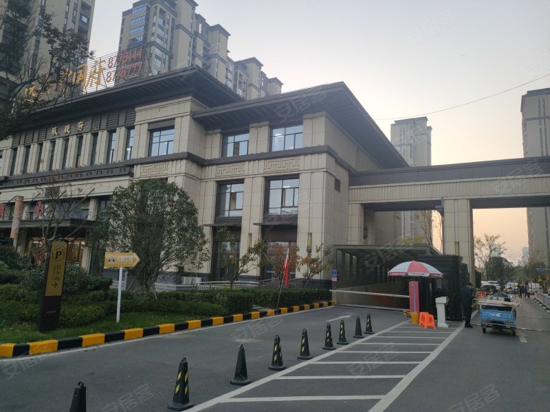 远大中国府玖珑府