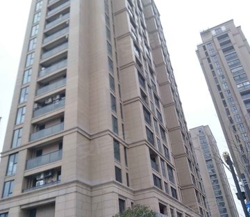 丹桂花园(象山)