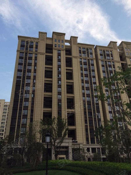 中骏柏景湾(公寓住宅) 