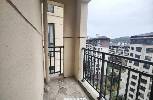 慈利紫园3室2厅132.46㎡41.8万二手房图片