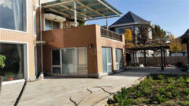 达华庄园,定泗路238号-北京达华庄园二手房,租房,房价-北京安居客