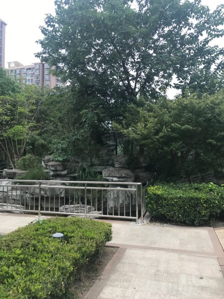 鑫都城云天绿洲 