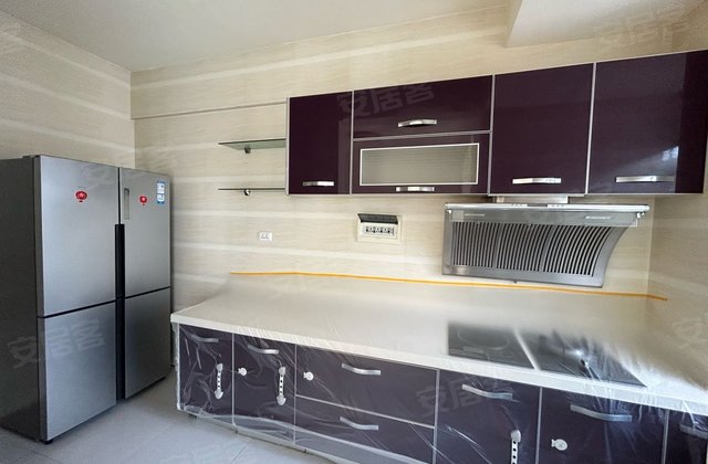 教师小区(华宁)3室2厅130㎡55万二手房图片