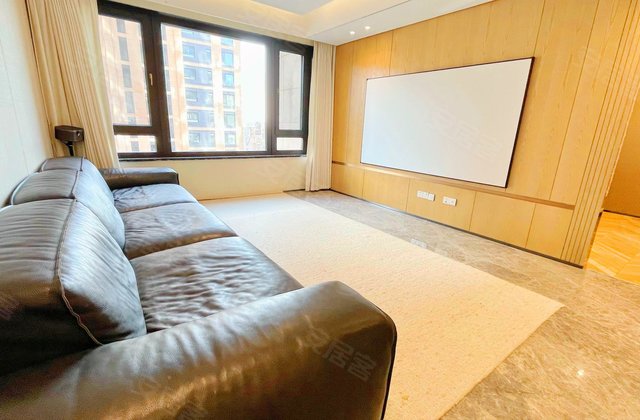 银丰玖玺城一期珑府3室2厅155.46㎡768万二手房图片