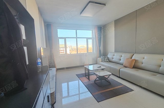 金三角小区2室2厅75㎡26.8万二手房图片