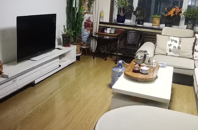 康兴花苑3室2厅118㎡59万二手房图片