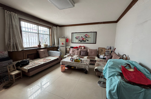 八一小区3室2厅125㎡78万二手房图片