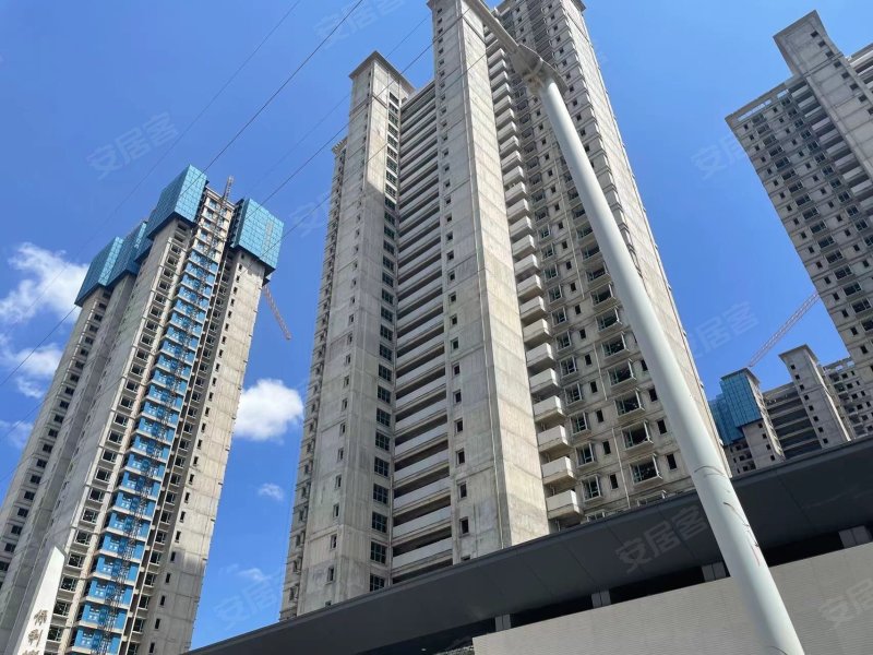 保利城,归十东路,近凤庆路-昆明保利城二手房,租房,房价-昆明安居客