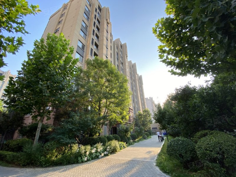 紫云家园10号院,怡和南路10号-北京紫云家园10号院二手房,租房,房价