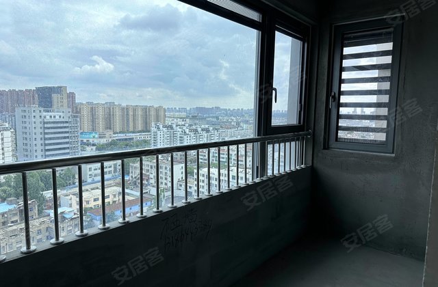 广益来朝阳华府3室2厅110.49㎡88万二手房图片