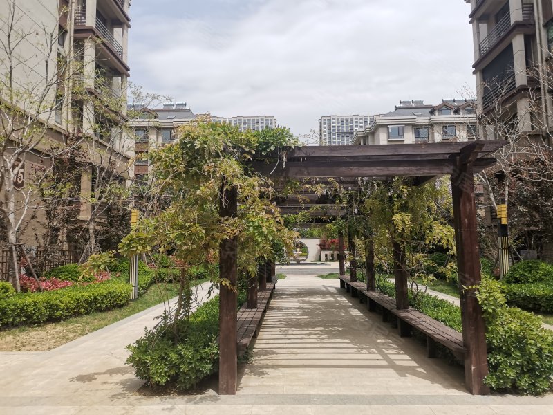 大安书香世家,凤祥路-泰安大安书香世家二手房,租房,房价-泰安安居客