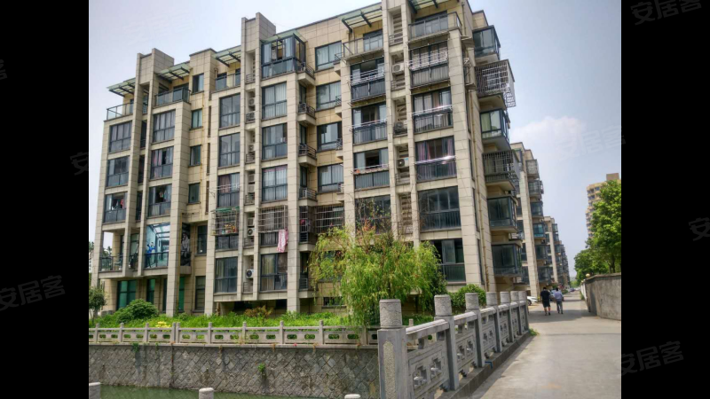 东方嘉苑海宁