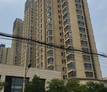 中建御景华庭