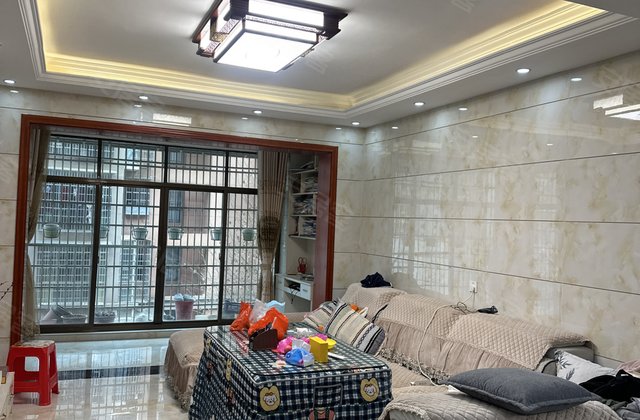 丰茂新城3室2厅123㎡58万二手房图片