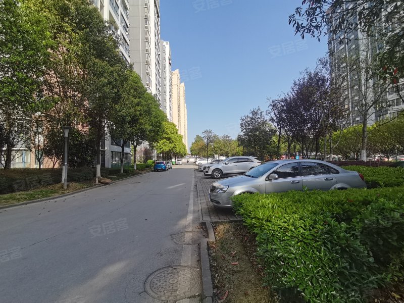 福星城(汉川),西湖大道-孝感福星城(汉川)二手房,租房,房价-孝感安居