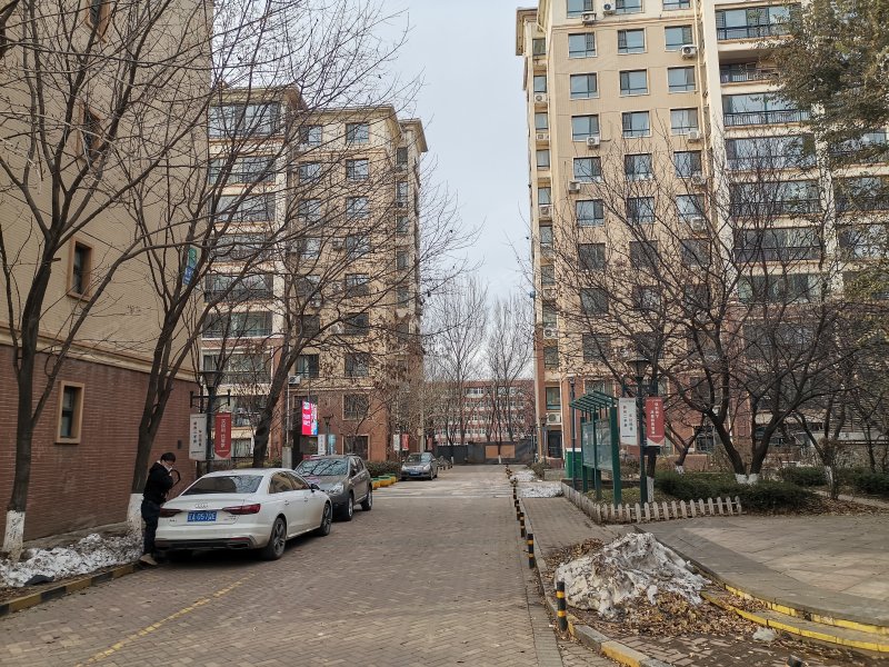 保利花园(五期),东平路1号-沈阳保利花园(五期)二手房,租房,房价-沈阳