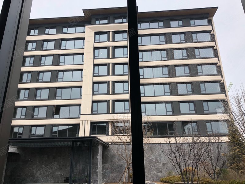 汇置城中央公园