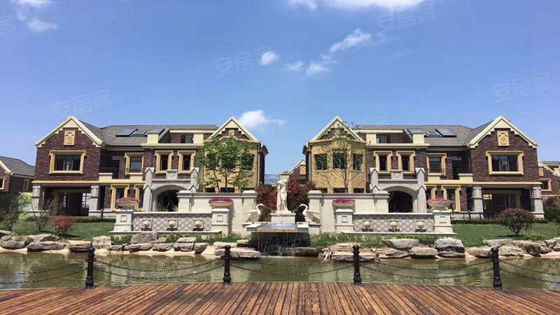 绿梅别墅,罗阳路255弄-上海绿梅别墅二手房,租房,房价-上海安居客