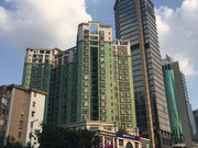 石牌小区图片