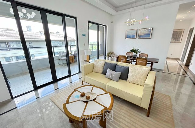 十里春风3室2厅104㎡102万二手房图片