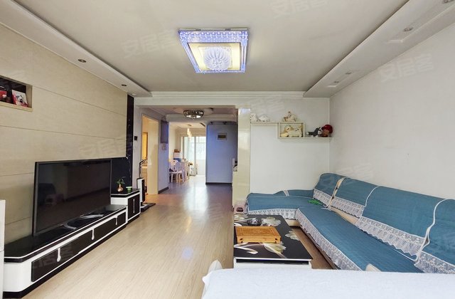 华电小区2室2厅107㎡49.9万二手房图片