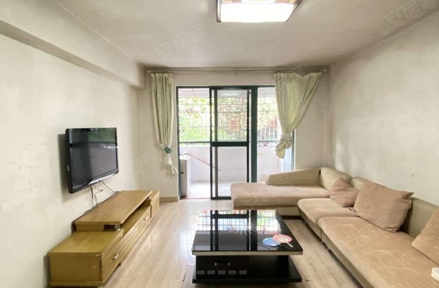 永乐佳房A区3室2厅87㎡56.8万二手房图片