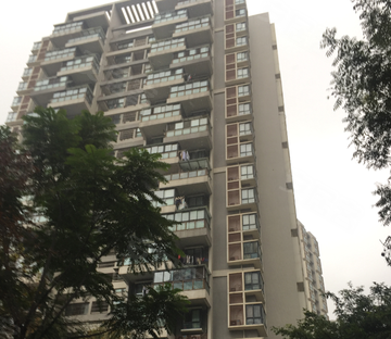中油涪滨花园清晖苑
