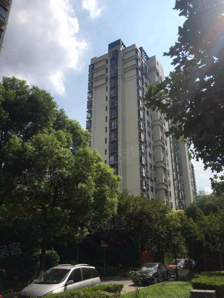 世纪长江苑锦城 