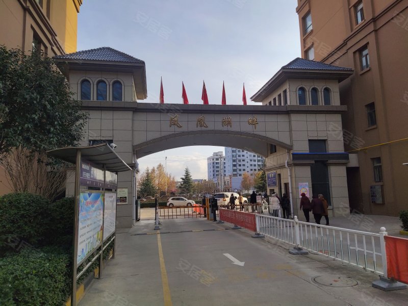 凤凰湖畔,陶朱公街17号-运城凤凰湖畔二手房,租房,房价-运城安居客