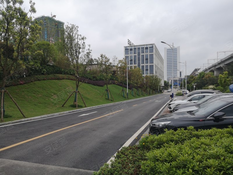 碧桂园西南上城澜山府