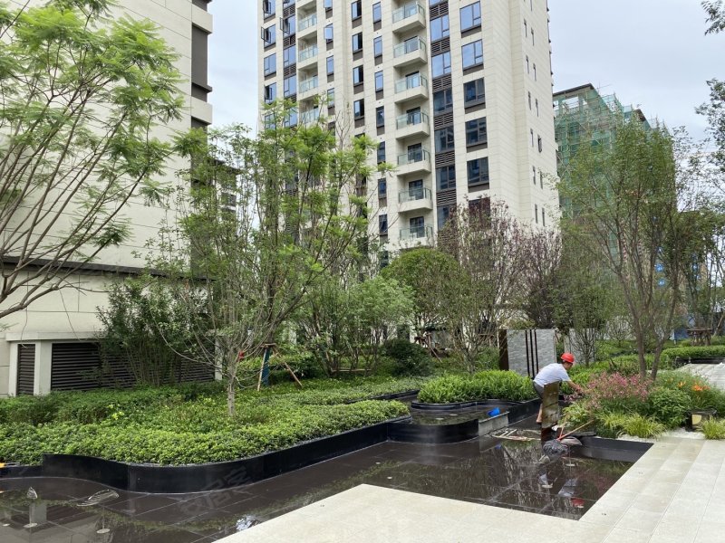 五矿西棠,光华北六路330号-成都五矿西棠二手房,租房,房价-成都安居客