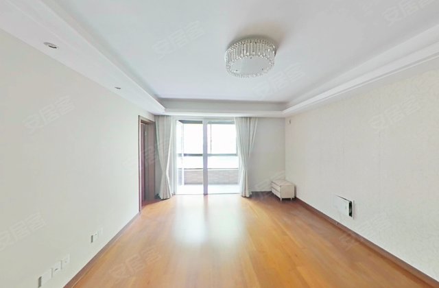 万科城花新园3室2厅94.33㎡558万二手房图片