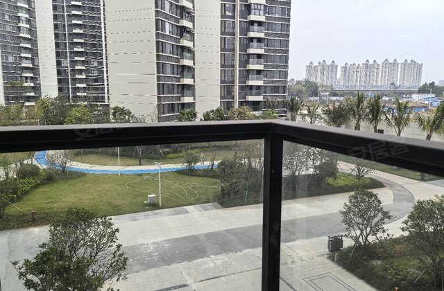 全景图