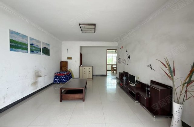 水岸康桥3室2厅138㎡33.8万二手房图片