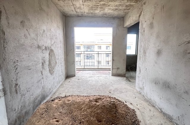 香榭水岸3室2厅136㎡60万二手房图片