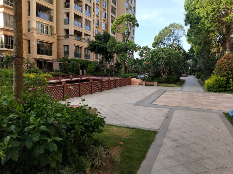 香域水岸,金砂东路-汕头香域水岸二手房,租房,房价-汕头安居客