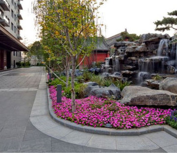 北河沿甲柒拾柒号院