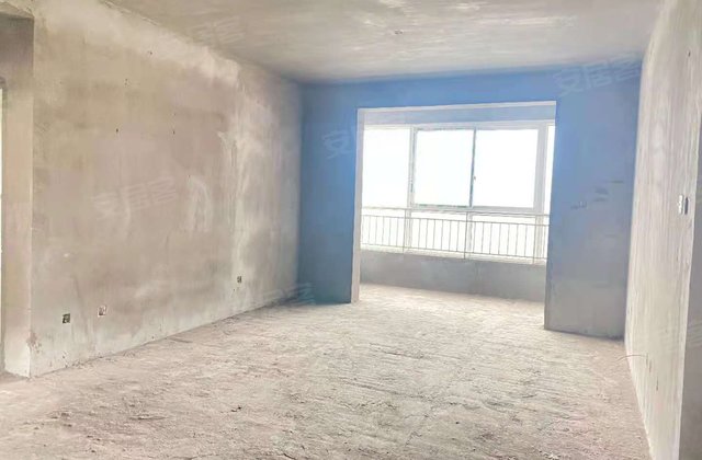 香堤雅居3室2厅112㎡58万二手房图片