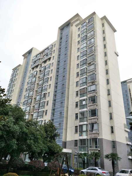 春申复地城(一期) 