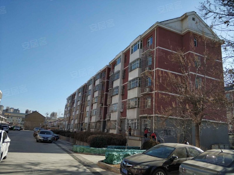 帝景豪庭(迁安)