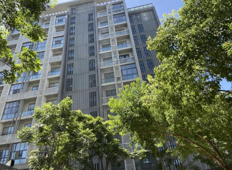 盛大天地青春里(一期) 