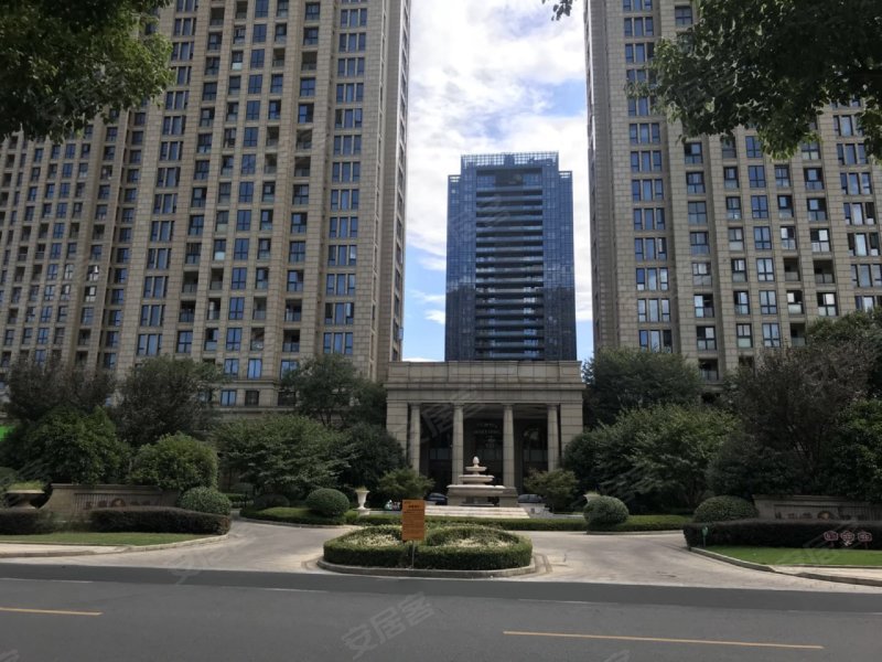 玉兰花园(一期)