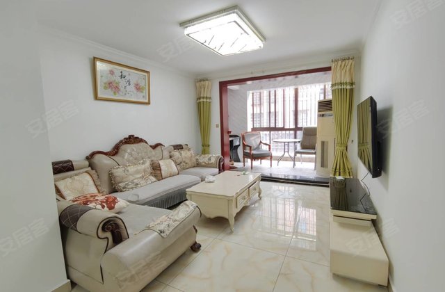 阳光新屋里(一期)3室2厅89㎡63万二手房图片