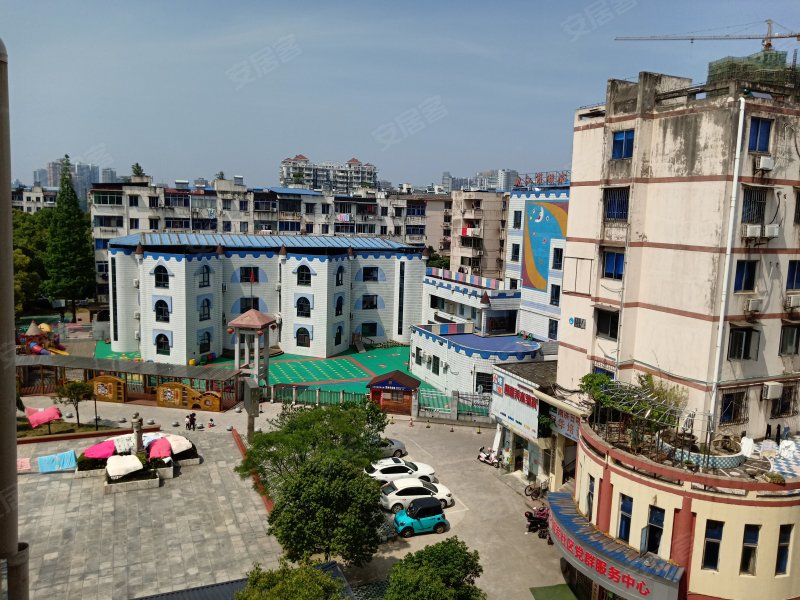 湖滨小区北区,青年路78号-九江湖滨小区北区二手房,租房,房价-九江